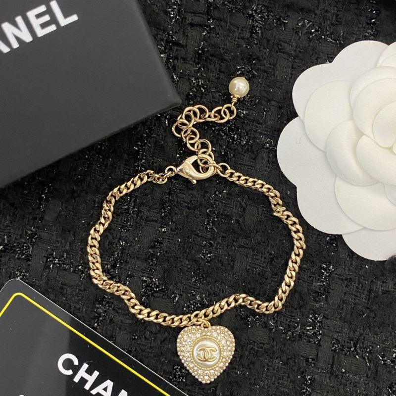 Chanel Bracelets